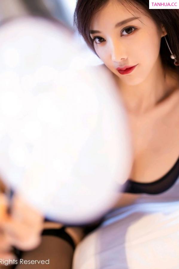 杨晨晨 sugar小甜心CC [XiuRen]高清写真图 2020.11.25 No.2823 杨晨晨sugar第37张图片